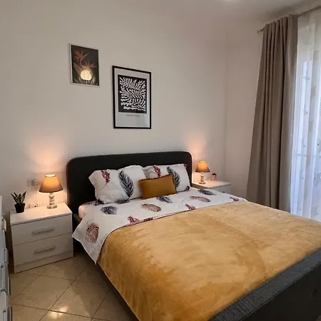 Apartament Danny *