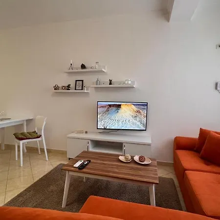 Apartament Danny *