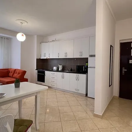 Danny Apartment