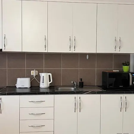 Danny Apartment