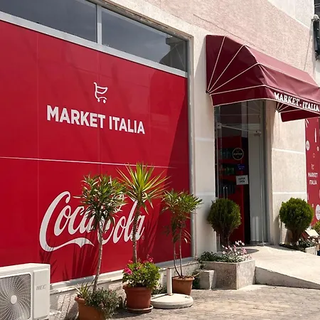 Danny Apartment Durres