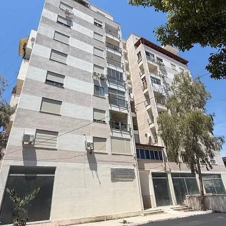 Danny Appartement