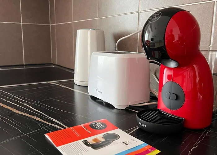 Danny 公寓 Durrës