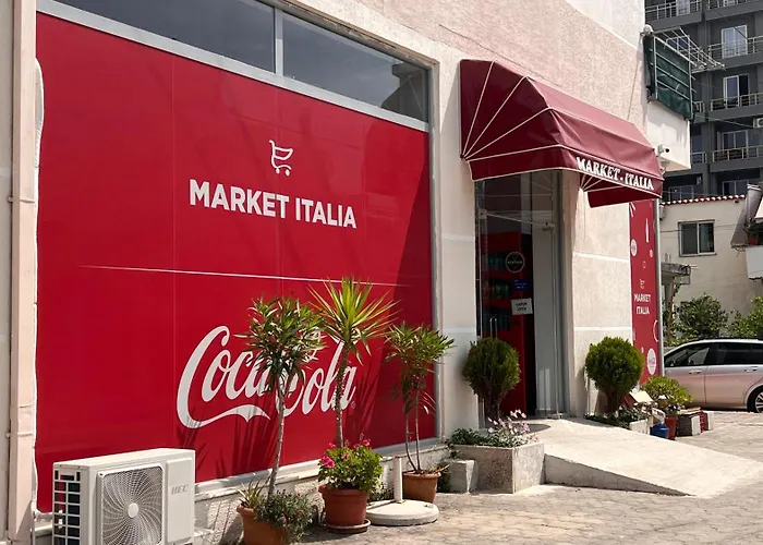 Danny Apartament Durrës